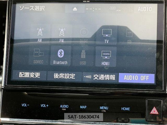 Toyota ALPHARD 2020-01 210601-18