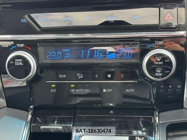 Toyota ALPHARD 2020-01 210601-19