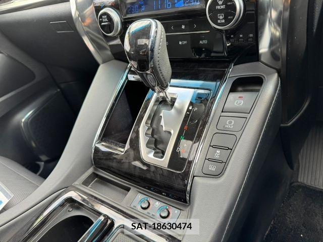 Toyota ALPHARD 2020-01 210601-20
