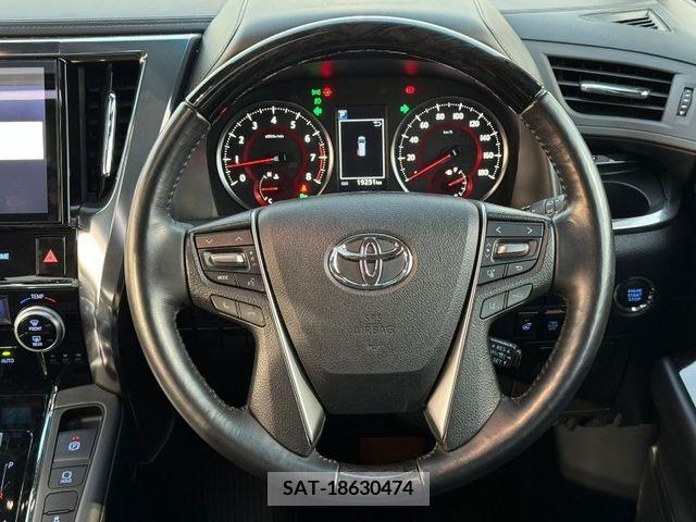 Toyota ALPHARD 2020-01 210601-9