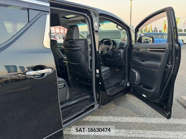 Toyota ALPHARD 2020-01 210601-10