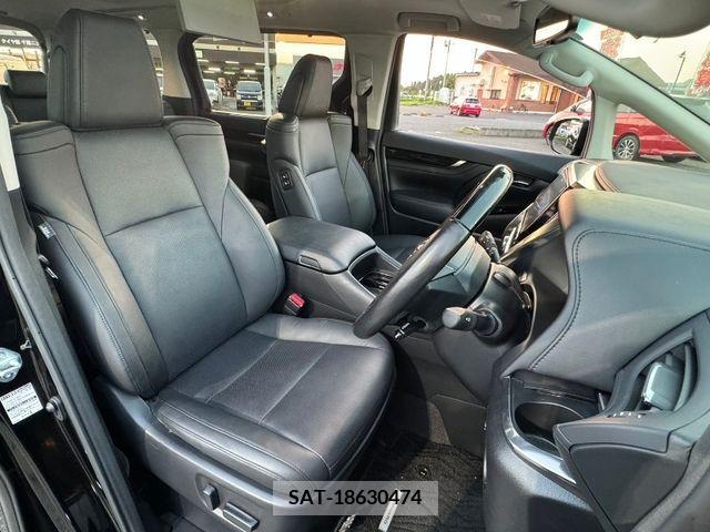 Toyota ALPHARD 2020-01 210601-11