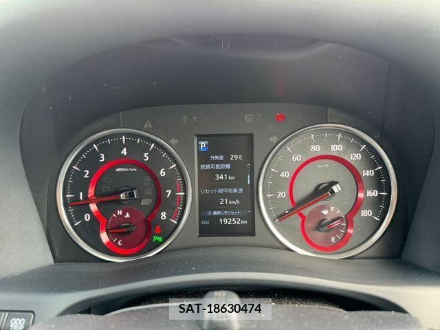 Toyota ALPHARD 2020-01 210601-21