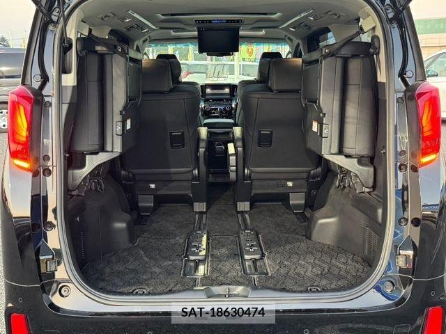 Toyota ALPHARD 2020-01 210601-14