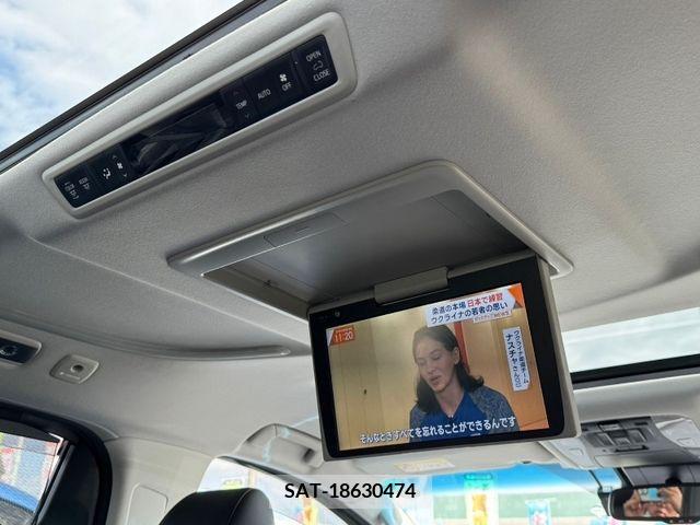 Toyota ALPHARD 2020-01 210601-24