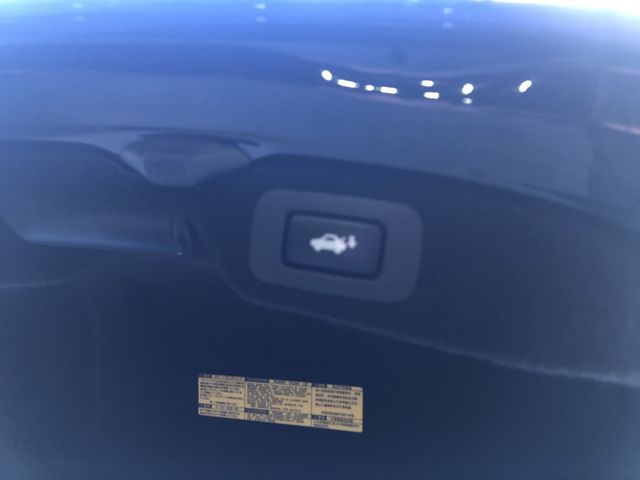 Lexus LS 2007-01 182648-15