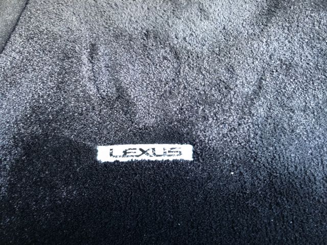 Lexus LS 2007-01 182648-17