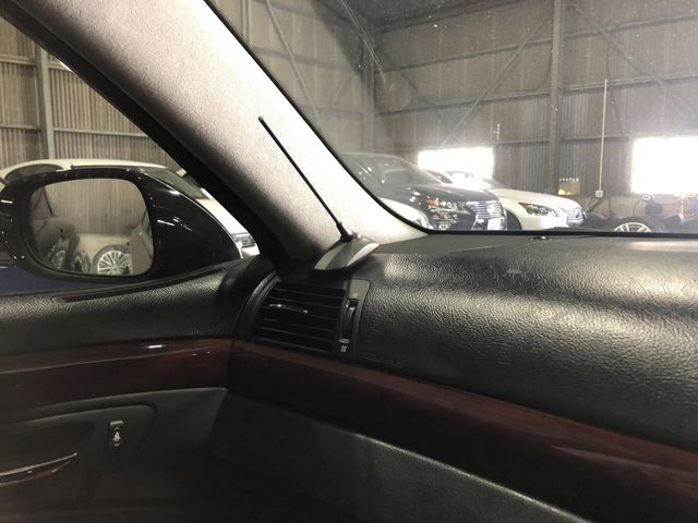 Lexus LS 2007-01 182648-8