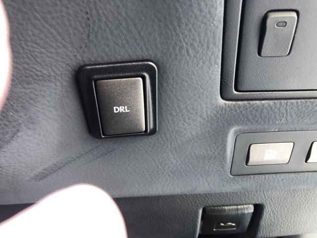 Lexus LS 2007-01 182648-10