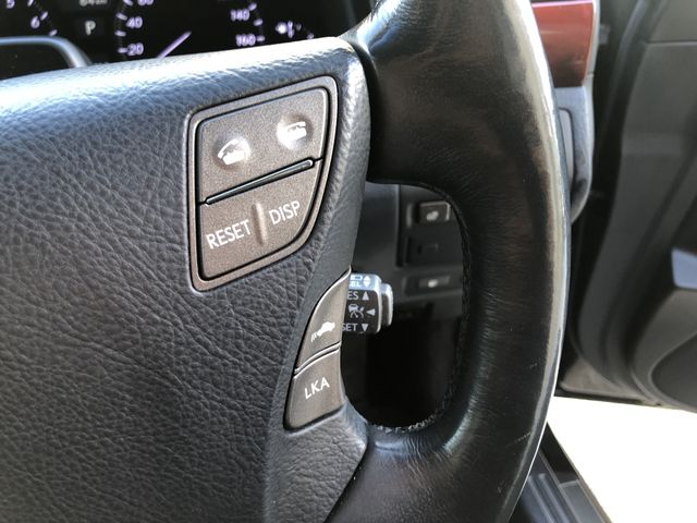 Lexus LS 2007-01 182648-5