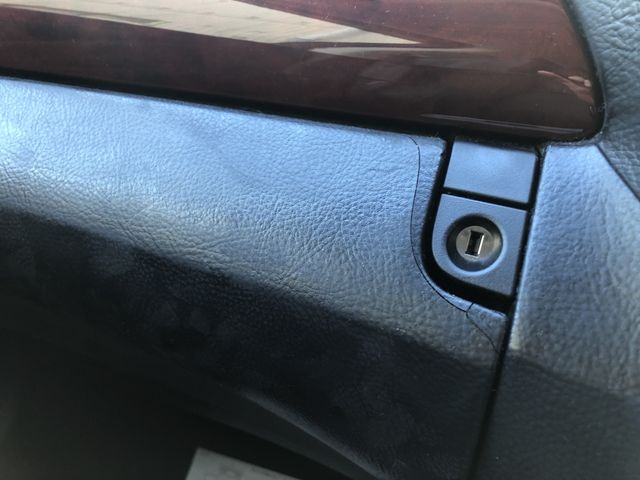 Lexus LS 2007-01 182648-18