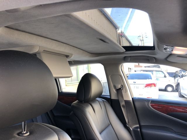 Lexus LS 2007-01 182648-11