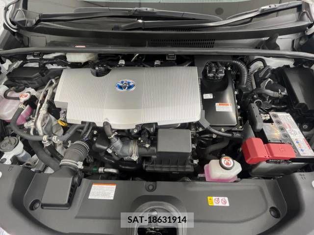 Toyota PRIUS 2021-10 393343-18