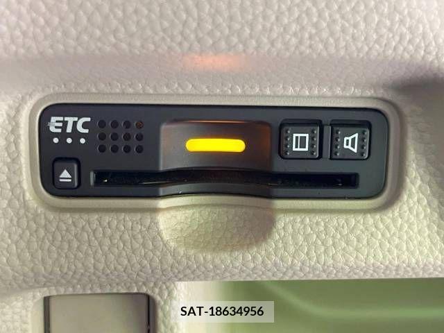 Honda N BOX 2017-09 229473-7