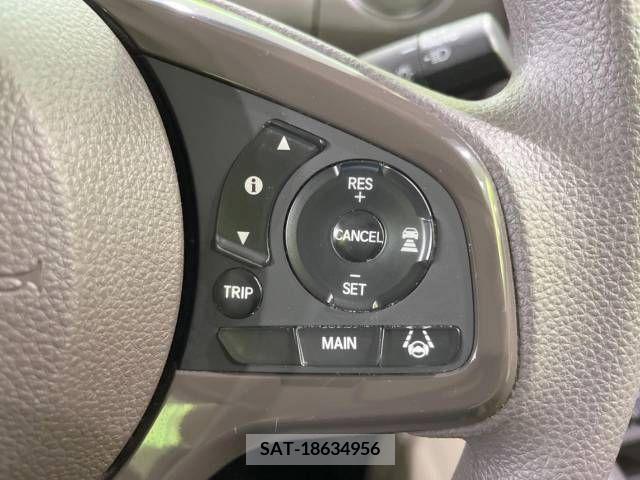 Honda N BOX 2017-09 229473-6