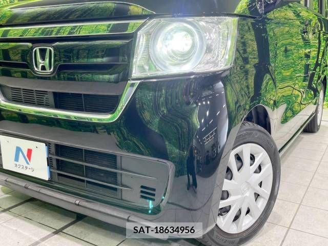 Honda N BOX 2017-09 229473-12