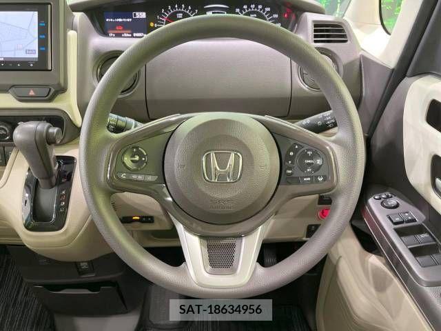 Honda N BOX 2017-09 229473-11