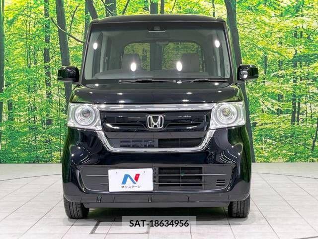 Honda N BOX 2017-09 229473-14