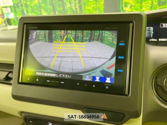 Honda N BOX 2017-09 229473-4