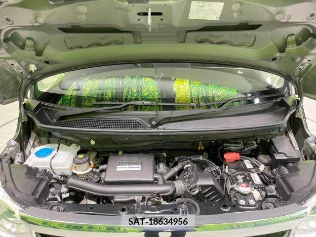 Honda N BOX 2017-09 229473-19