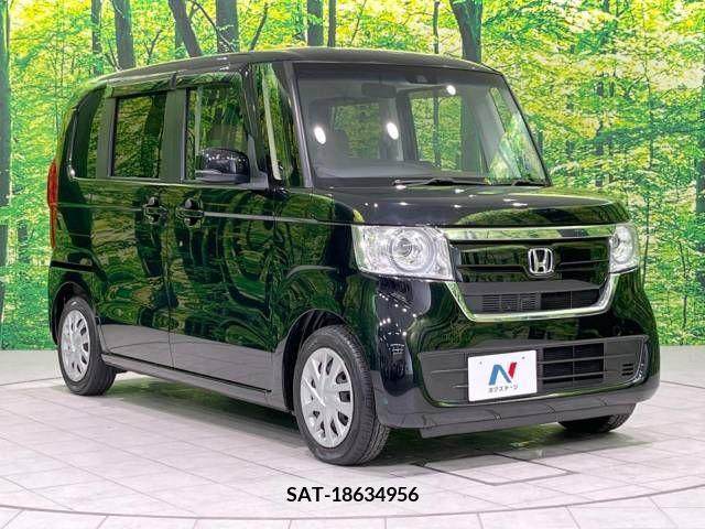 Honda N BOX 2017-09 229473-16