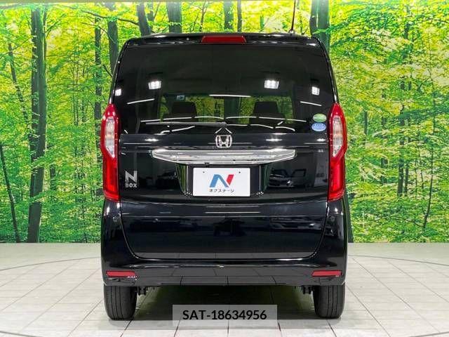Honda N BOX 2017-09 229473-15