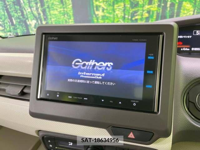 Honda N BOX 2017-09 229473-3