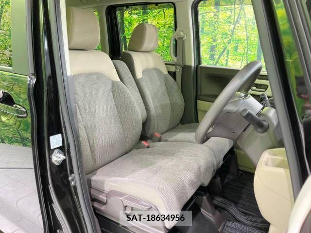 Honda N BOX 2017-09 229473-8
