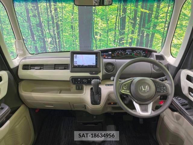 Honda N BOX 2017-09 229473-1
