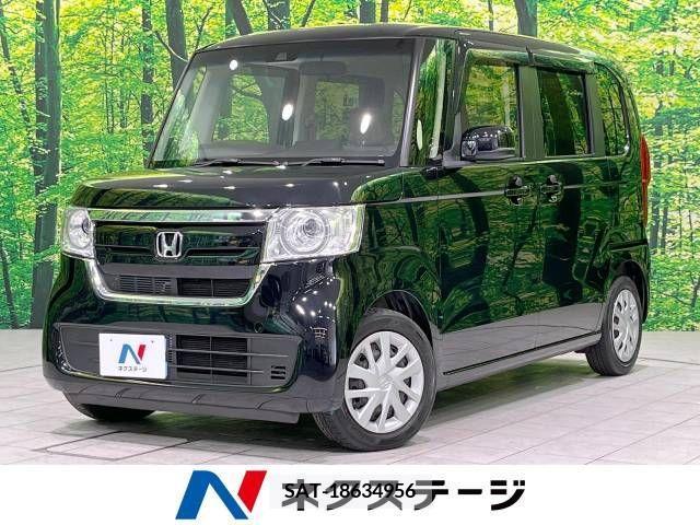 Honda N BOX 2017-09 229473-0