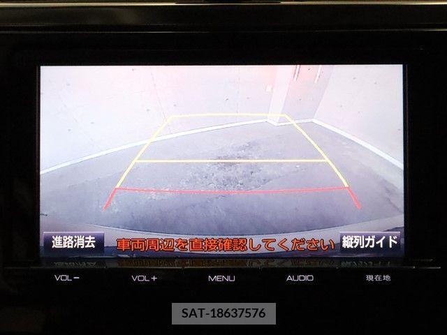 Toyota VELLFIRE 2015-11 288050-14