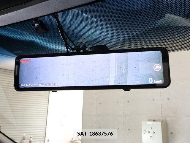 Toyota VELLFIRE 2015-11 288050-18