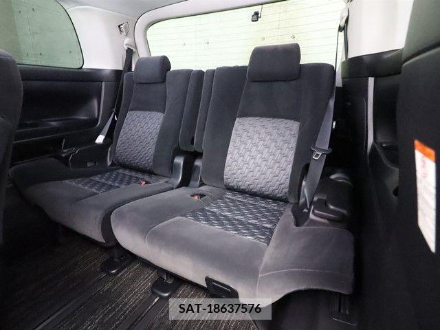 Toyota VELLFIRE 2015-11 288050-7