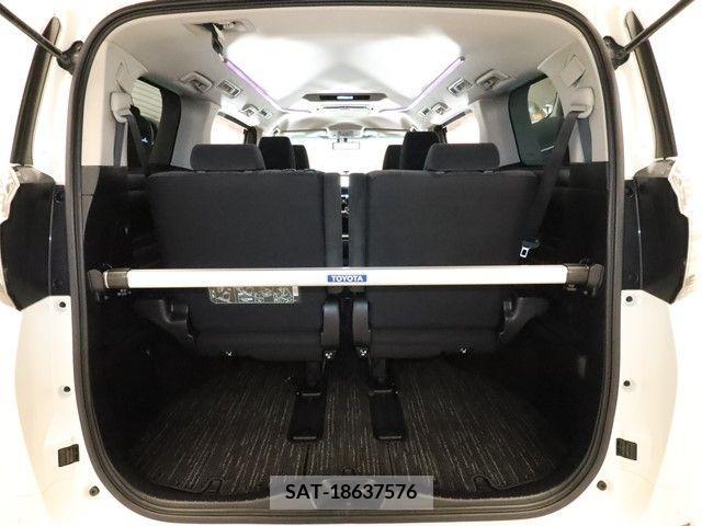 Toyota VELLFIRE 2015-11 288050-8