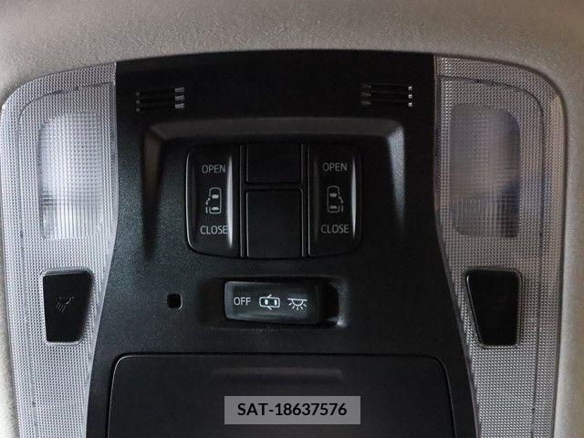 Toyota VELLFIRE 2015-11 288050-9