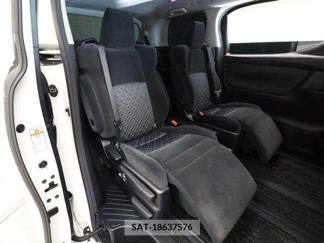 Toyota VELLFIRE 2015-11 288050-4