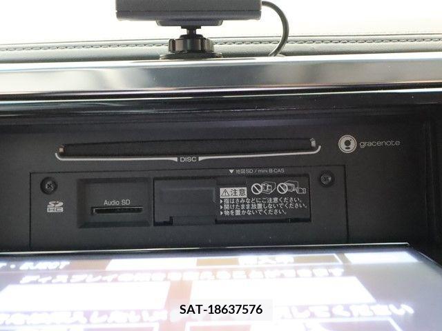 Toyota VELLFIRE 2015-11 288050-16