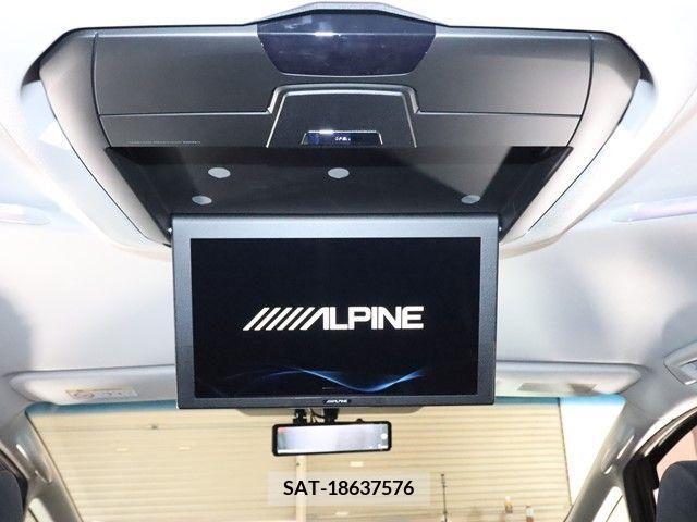 Toyota VELLFIRE 2015-11 288050-17