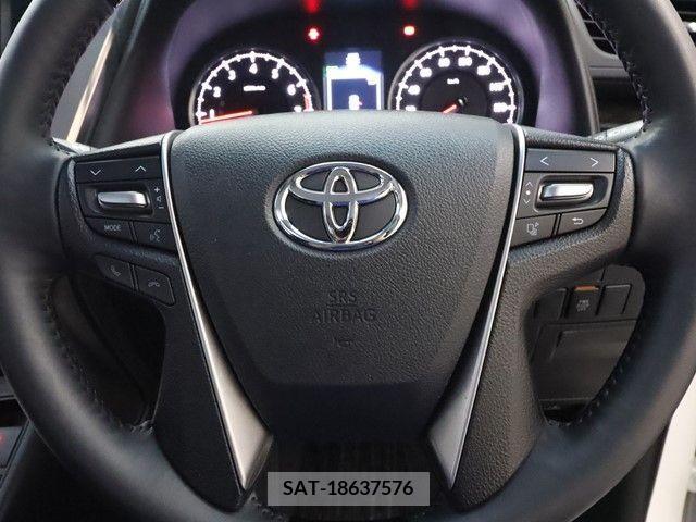 Toyota VELLFIRE 2015-11 288050-10