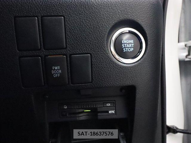 Toyota VELLFIRE 2015-11 288050-12