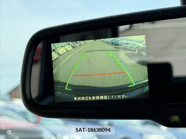 Mitsubishi EK CUSTOM 2014-01 296858-4
