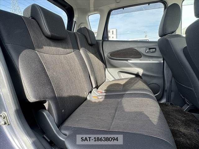 Mitsubishi EK CUSTOM 2014-01 296858-18