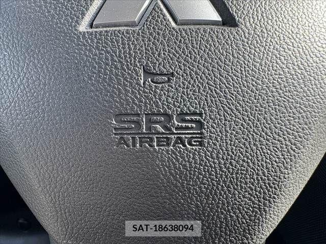 Mitsubishi EK CUSTOM 2014-01 296858-23