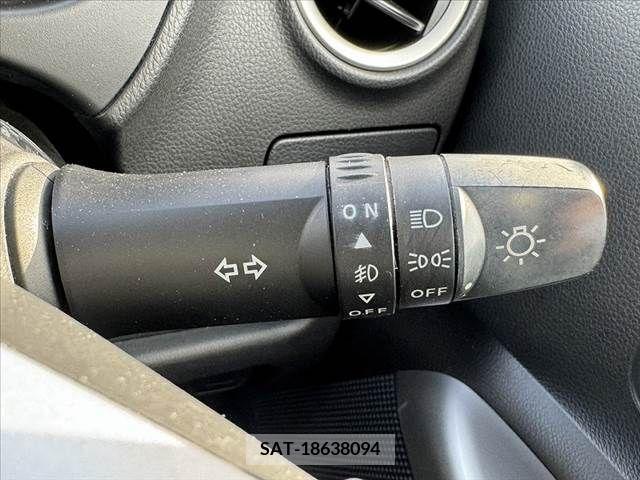 Mitsubishi EK CUSTOM 2014-01 296858-24