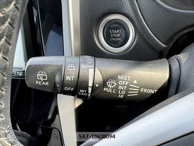 Mitsubishi EK CUSTOM 2014-01 296858-25