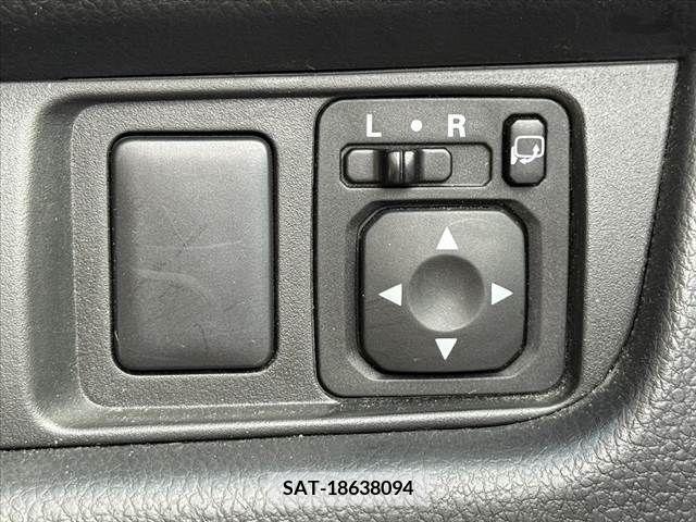 Mitsubishi EK CUSTOM 2014-01 296858-26