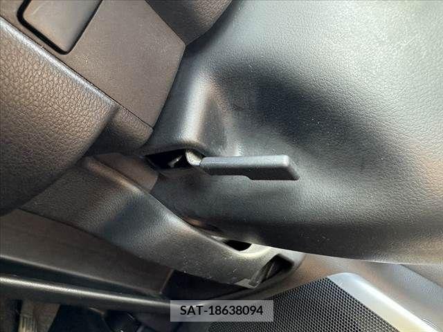 Mitsubishi EK CUSTOM 2014-01 296858-28