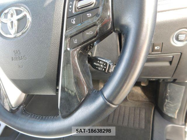 Toyota ALPHARD 2019-03 281627-7