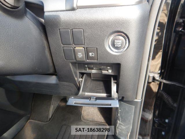 Toyota ALPHARD 2019-03 281627-8