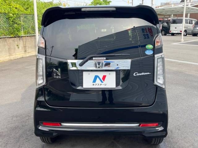 Honda N-WGN 2017-09 7850-16